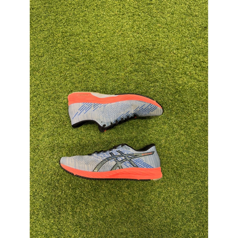 Asics‎ Gel-DS Trainer 24 Blue Coral Running Shoes 1012A158 Womens 10
